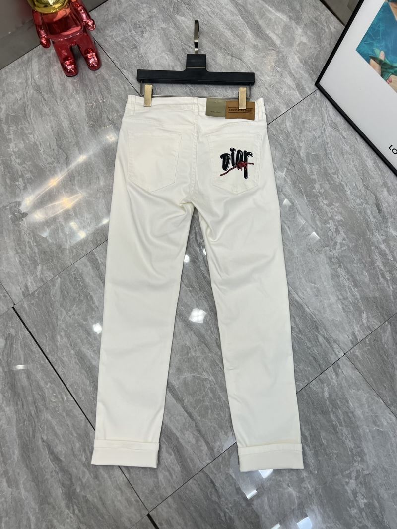 Christian Dior Jeans